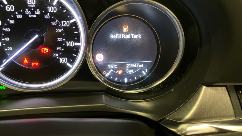 Mazda 6 2.0 SE-L Lux Nav+ 4dr Petrol Saloon